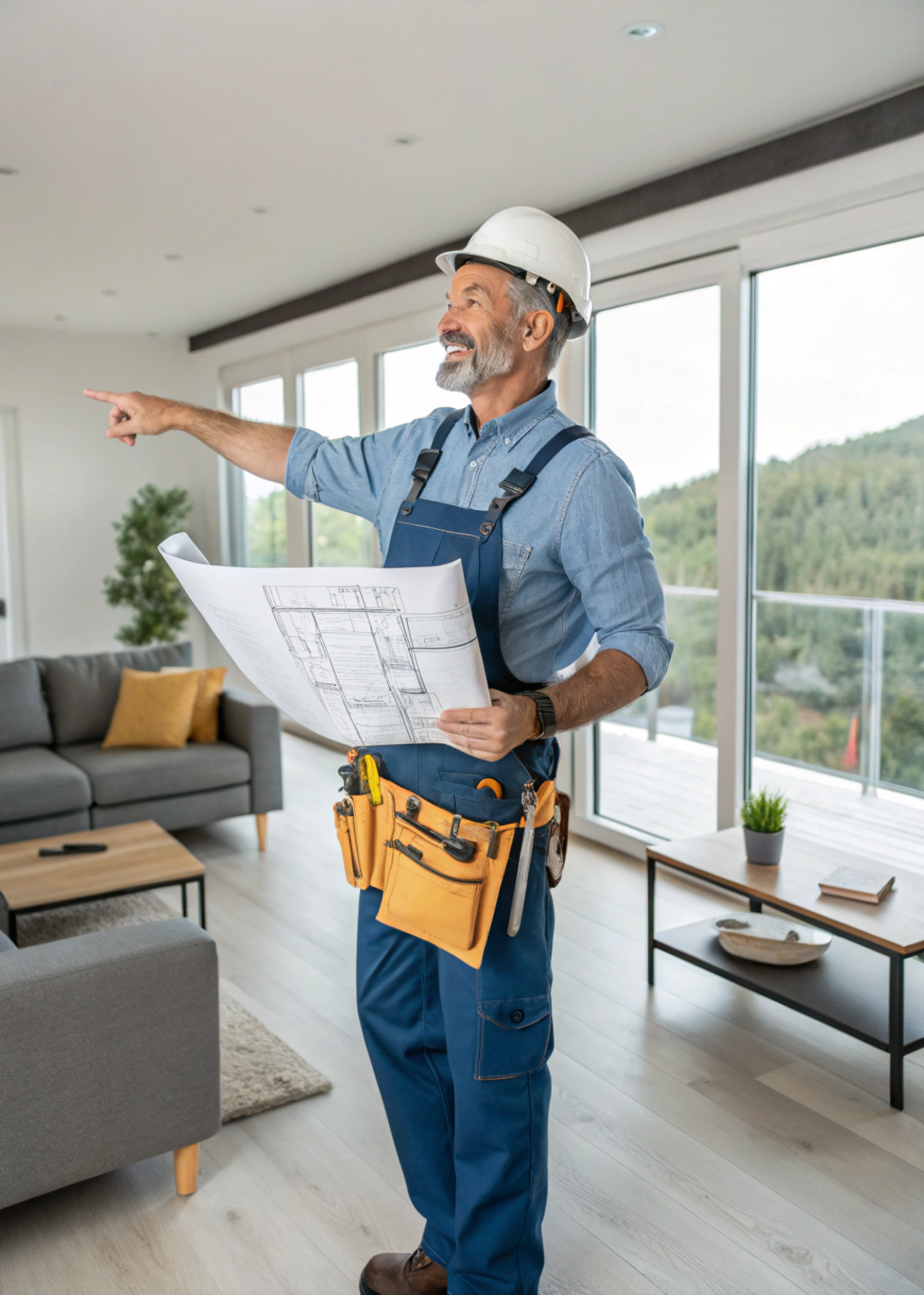 Beautiful renovated home